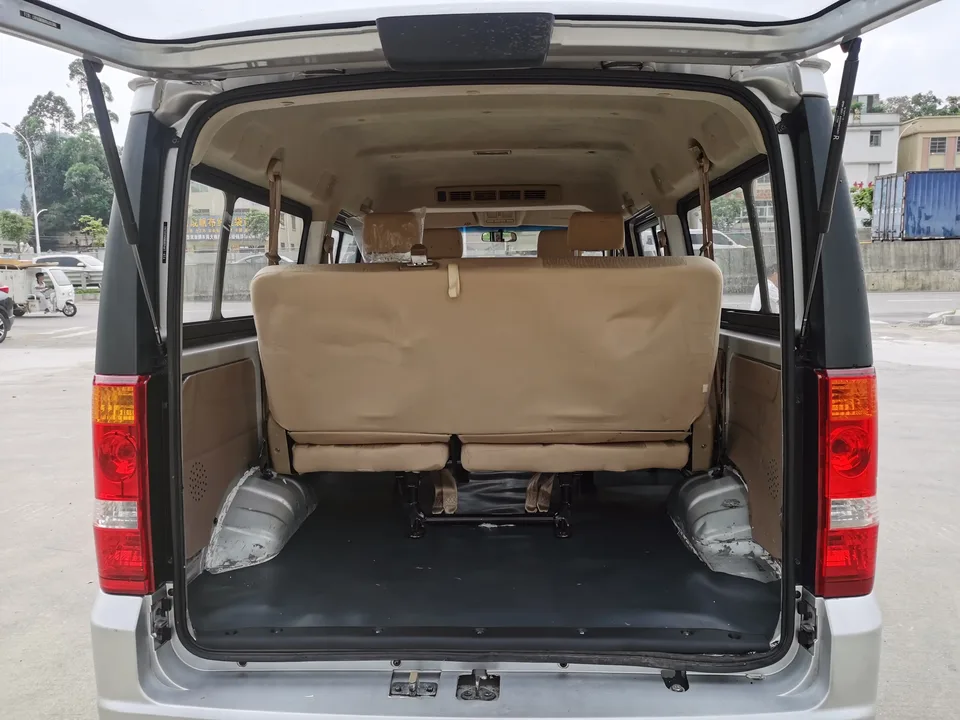Dongfeng Xiaokang EC36 standard CATL battery 2023 — миниатюра 3