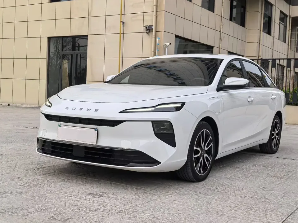 Roewe D6 450km Premium Edition 2025 — фото 1, купить с доставкой в Москву