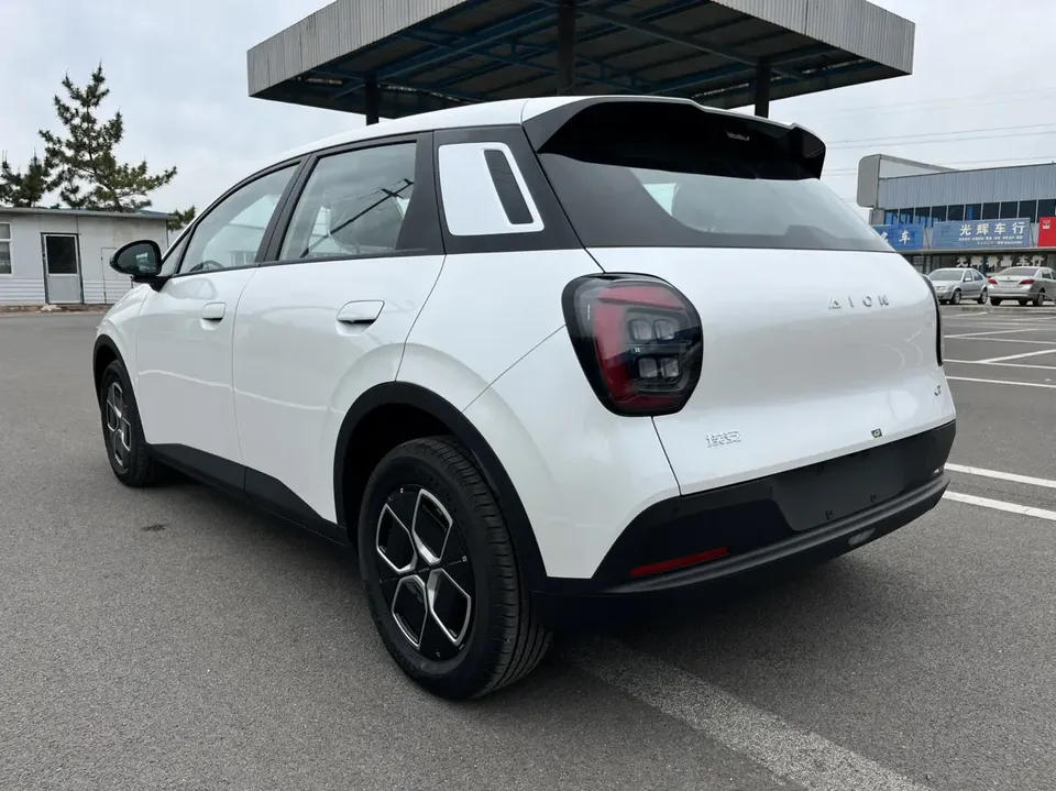 AION UT 420 Smart Edition 2026 — миниатюра 2