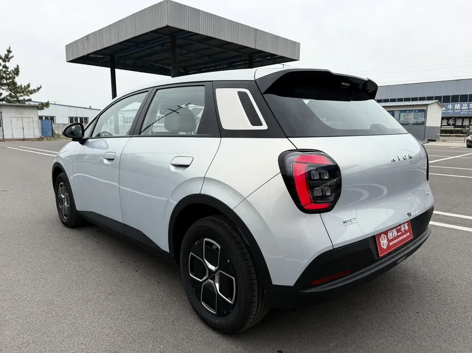 AION UT 420 Smart Edition 2026 — миниатюра 2