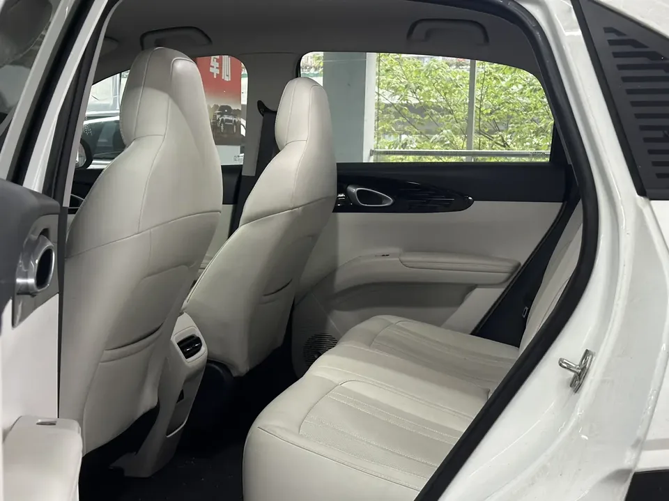 Geely Star Wish Star Wish 2025 UP 410km Exploration+ Edition 2025 — миниатюра 4