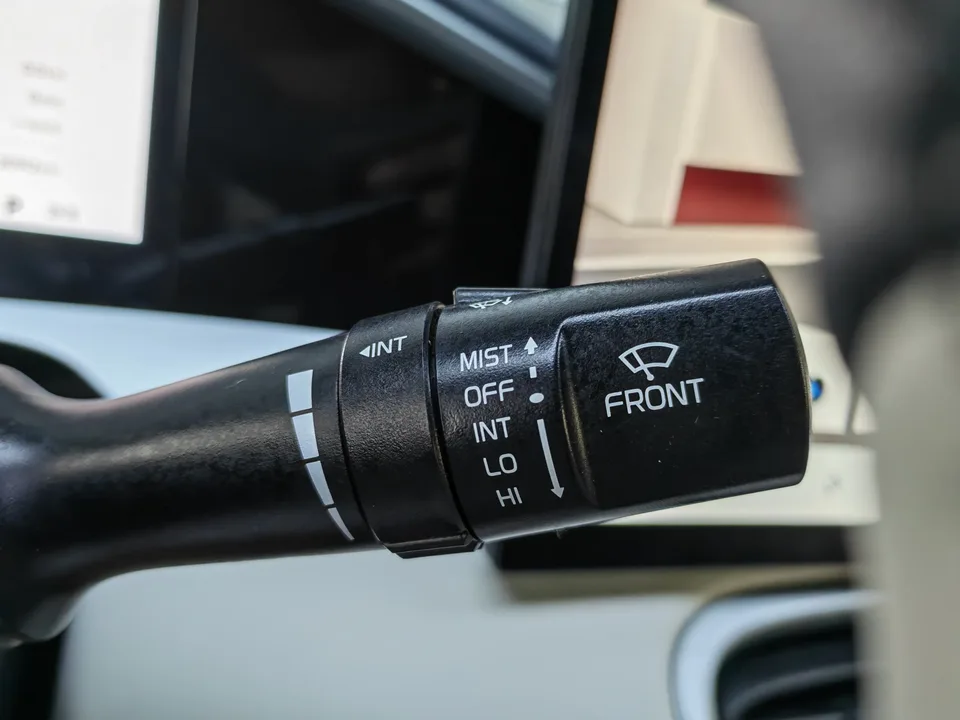 Geely Star Wish Star Wish 2025 UP 410km Exploration+ Edition 2024 — миниатюра 4