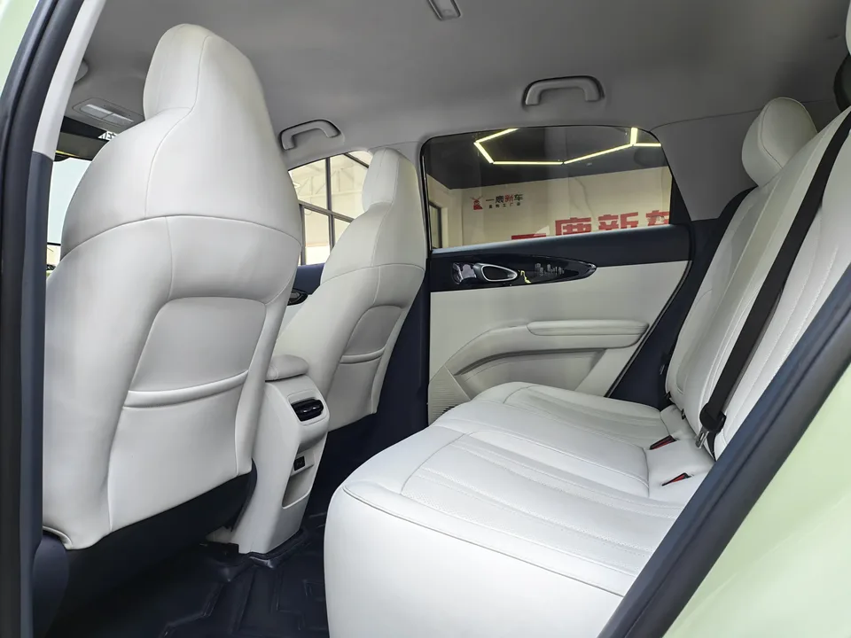 Geely Star Wish Star Wish 2025 UP 410km Exploration+ Edition 2024 — миниатюра 5