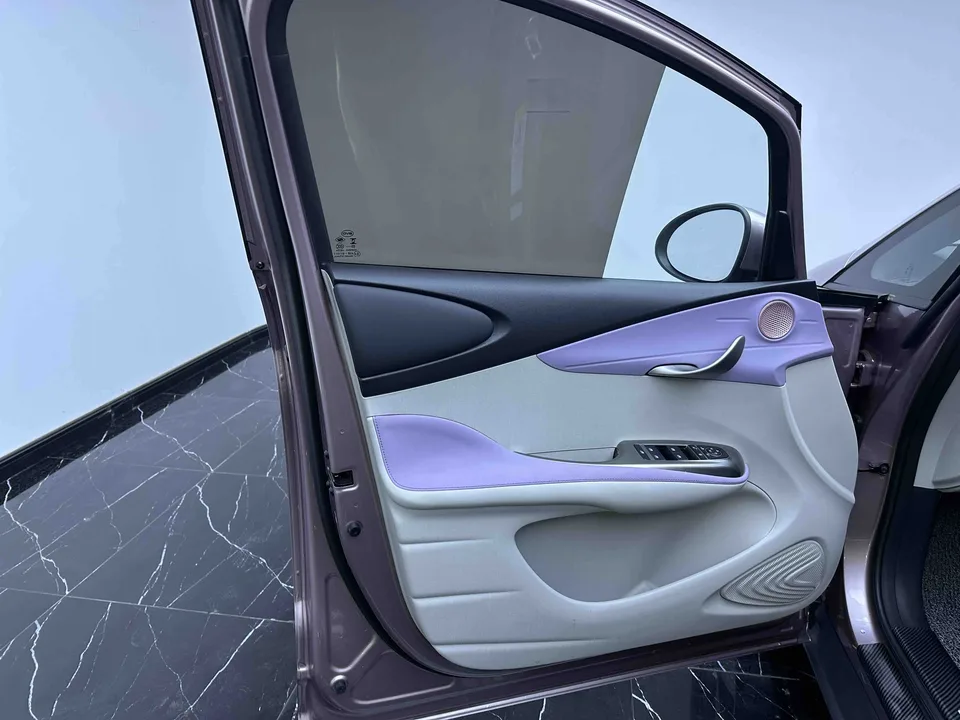 BYD Dolphin Dolphin 2023 Free Edition 2023 — миниатюра 5