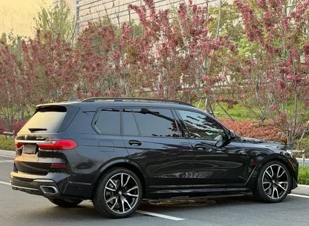 BMW X7 Buick GL8 2023 ES Lu Zun 2.0T Premium Edition 2022 — миниатюра 2