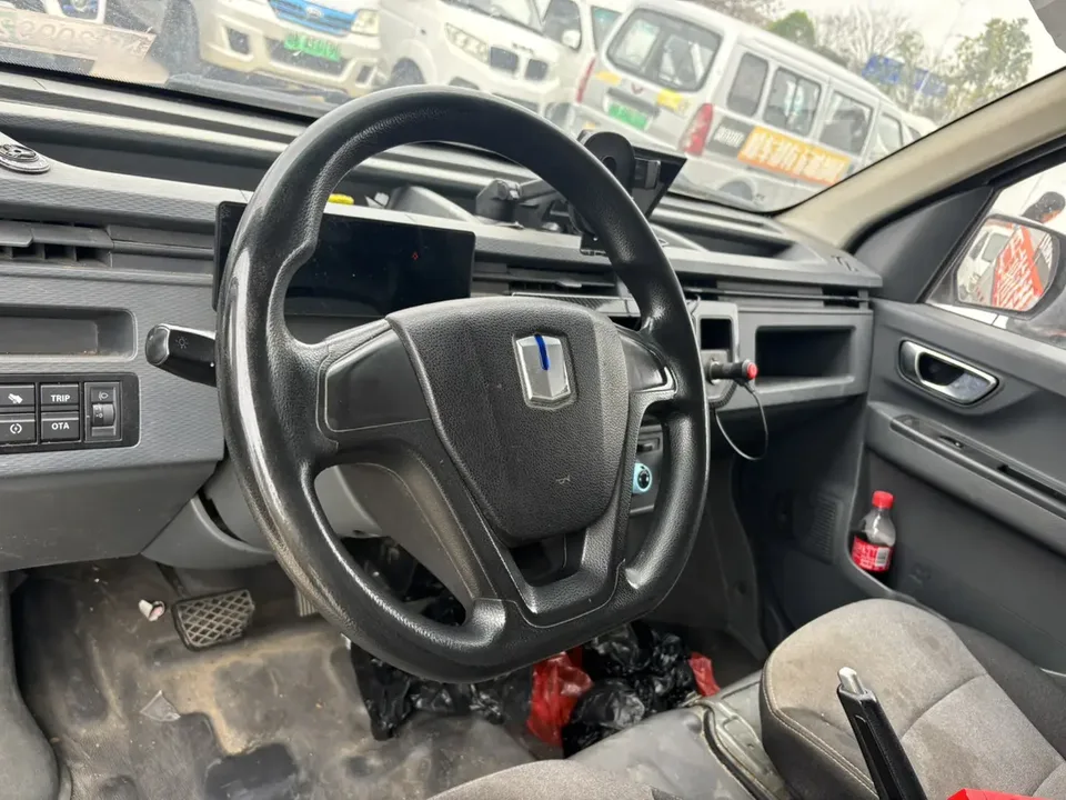 Remote Star Rewards V V6E Premium Edition Long-axis AVIC 38.64kWh 2022 — миниатюра 3