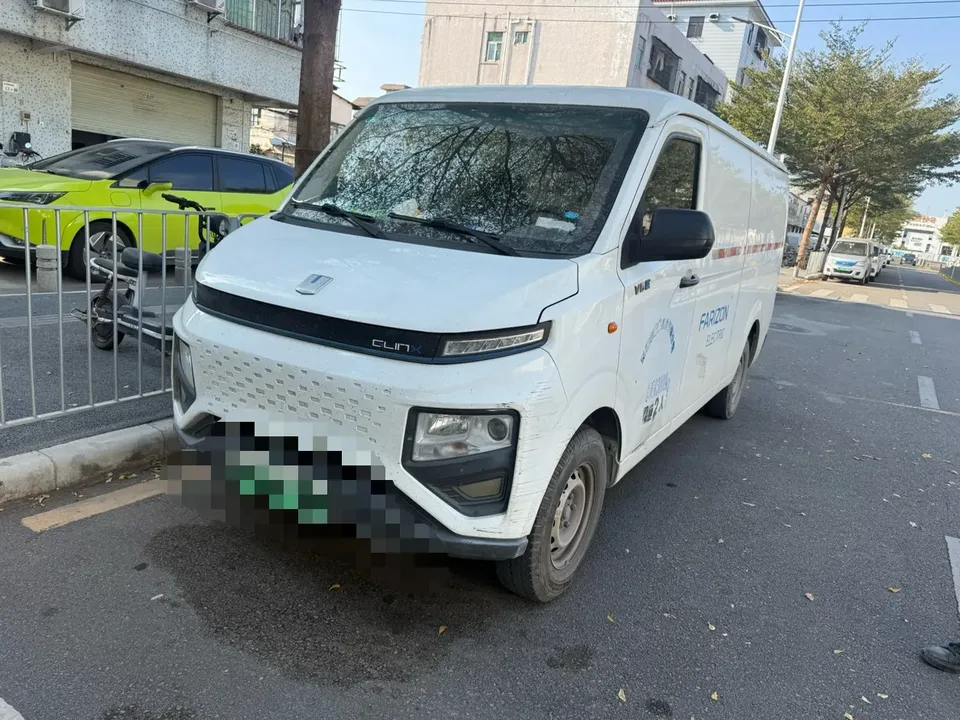 Remote Star Rewards V Xingxiang V6E long-axis Ningde 38.64kWh 2022 — фото 1, купить с доставкой в Москву