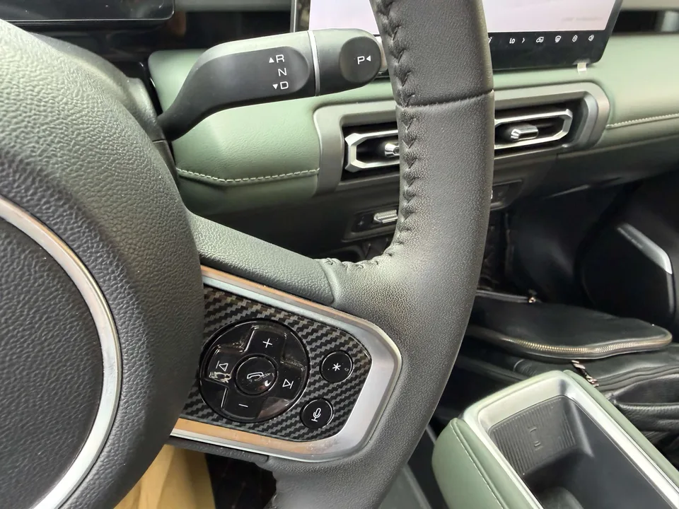 Baojun Yueya Plus Yueya Plus 2026 301km Flagship Edition 2025 — миниатюра 3