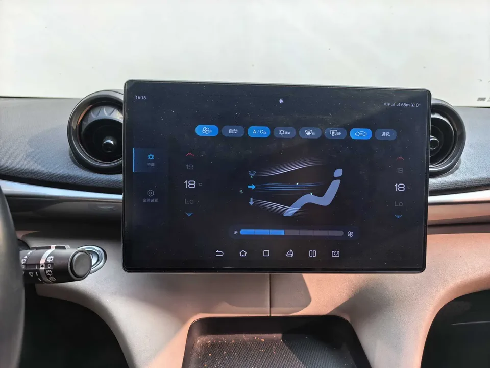 BYD Dolphin Dolphin 2023 Free Edition 2023 — миниатюра 3