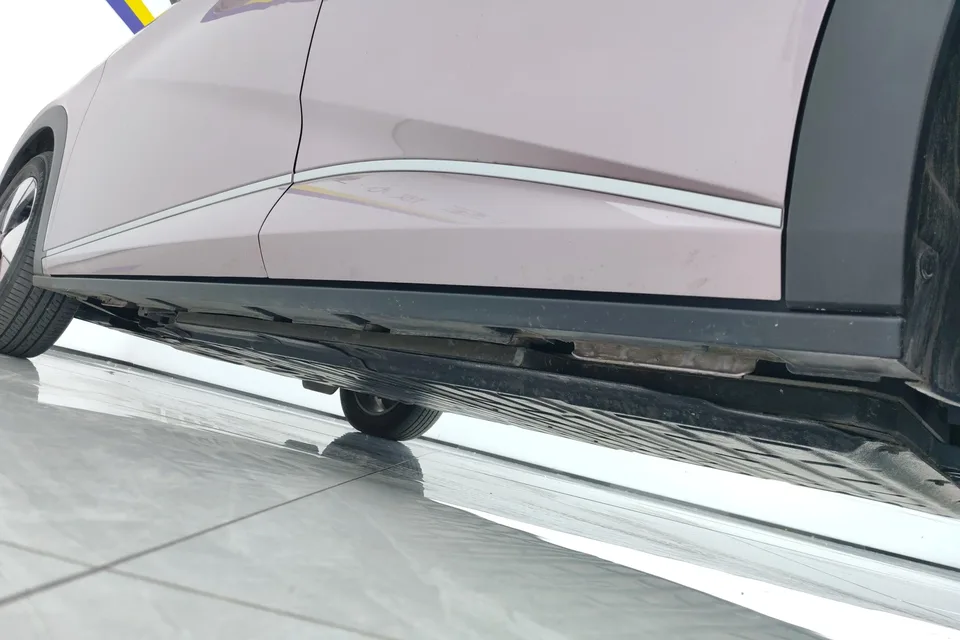 BYD Dolphin Dolphin 2023 Fashion Edition 2023 — миниатюра 2