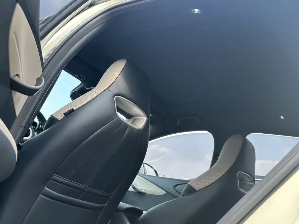 BYD Dolphin Dolphin 2023 Fashion Edition 2023 — миниатюра 2