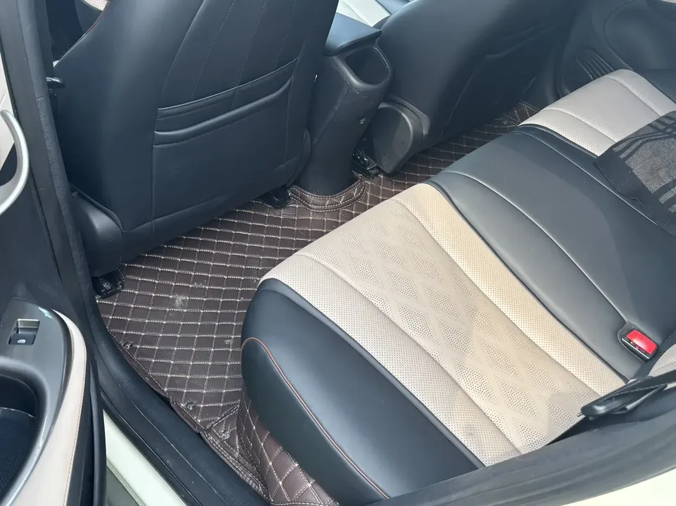 BYD Dolphin Dolphin 2023 Fashion Edition 2023 — миниатюра 3