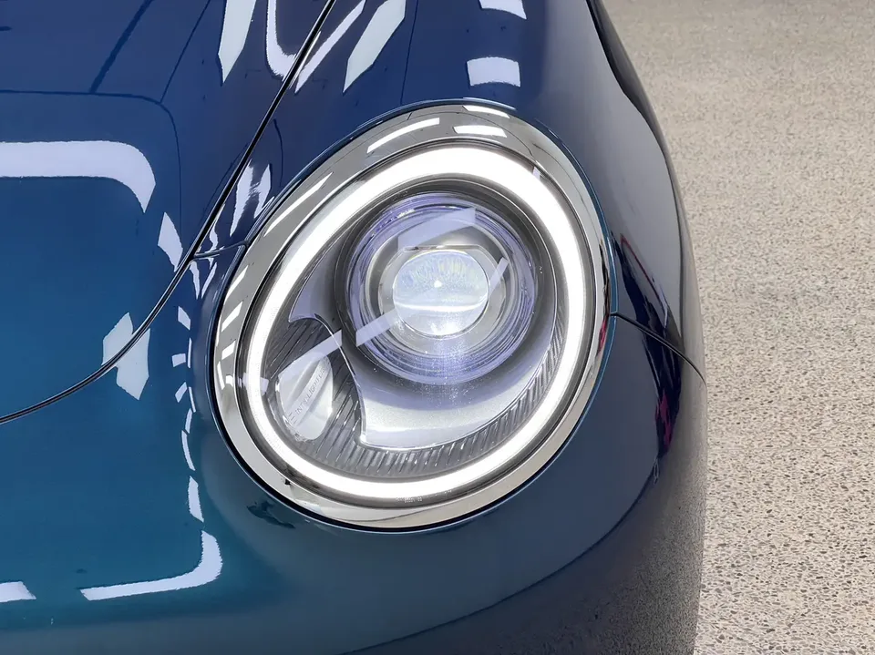 ORA Euler good cat 401km Luxury Model 2024 — миниатюра 3