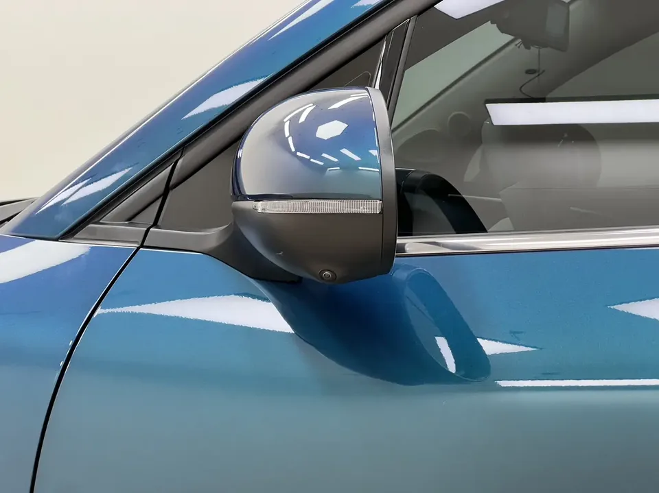 ORA Euler good cat 401km Luxury Model 2024 — миниатюра 5