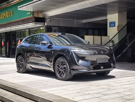 Avatr 07 Elite Pure Electric Version 2026 — миниатюра 3