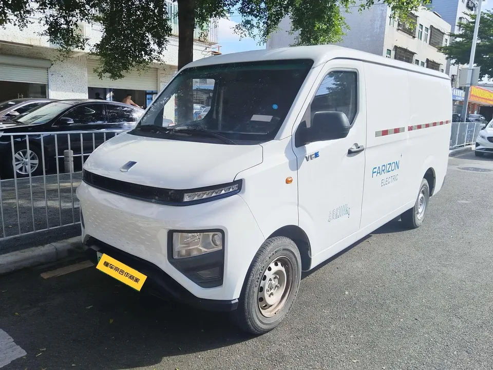 Remote Star Rewards V Star Enjoy V6E long-axis Guoxuan 38.7kWh 2022 — фото 1, купить с доставкой в Москву