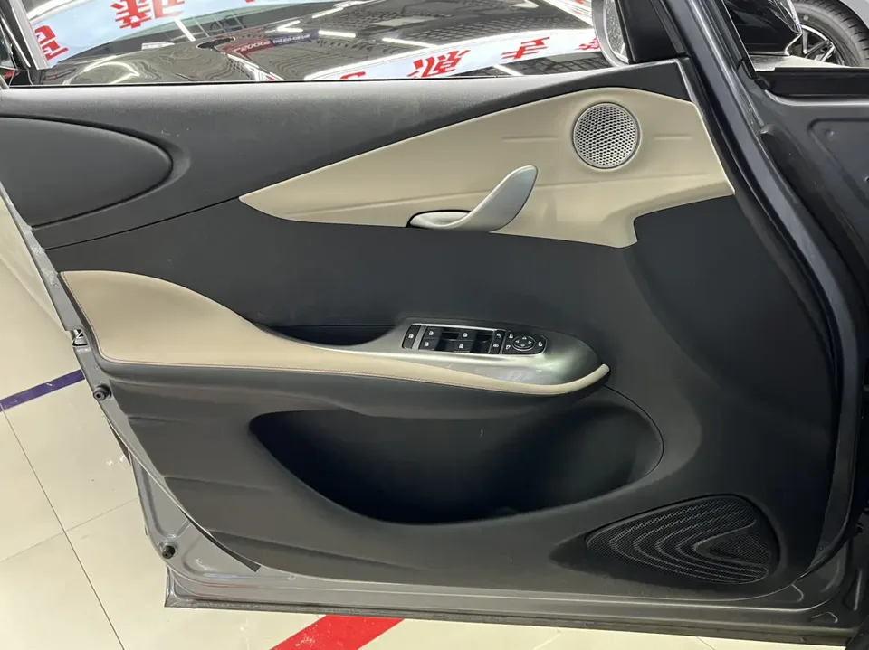 BYD Dolphin Dolphin 2023 Fashion Edition 2023 — миниатюра 3