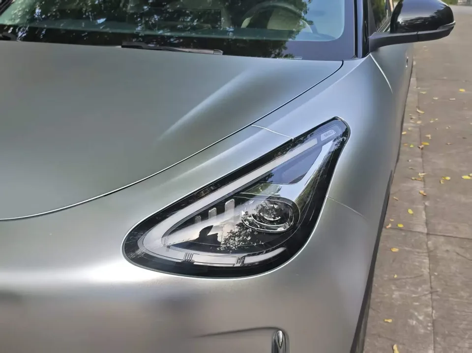 Geely Star Wish Star Wish 2025 UP 410km Exploration+ Edition 2024 — миниатюра 2
