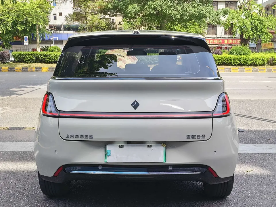 Baojun Clouds 460 Pro 2024 — миниатюра 2
