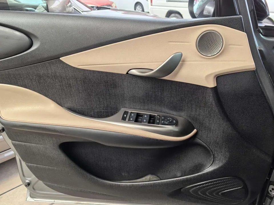 BYD Dolphin Dolphin 2023 Fashion Edition 2023 — миниатюра 3