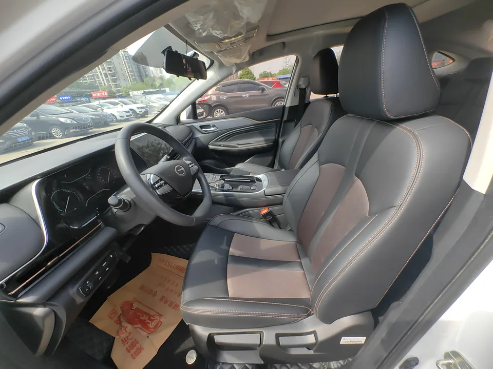 AION S Plus Travel Edition 52.9kWh 2024 — миниатюра 4