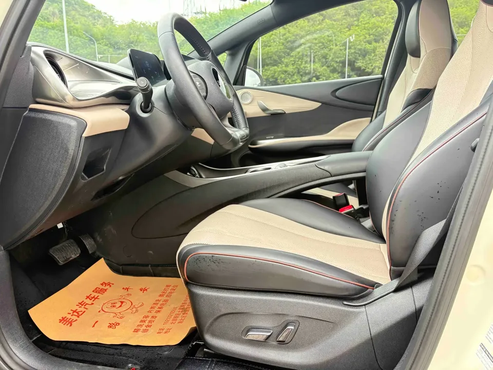 BYD Dolphin Dolphin 2023 Free Edition 2024 — миниатюра 3