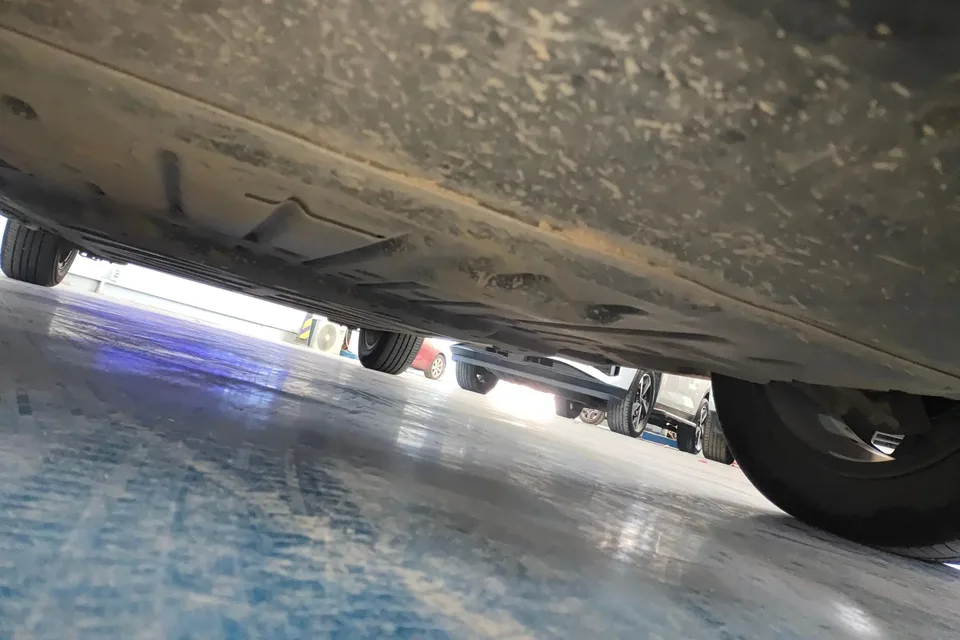 BYD Dolphin Dolphin 2025 420KM Vitality Edition 2024 — миниатюра 2