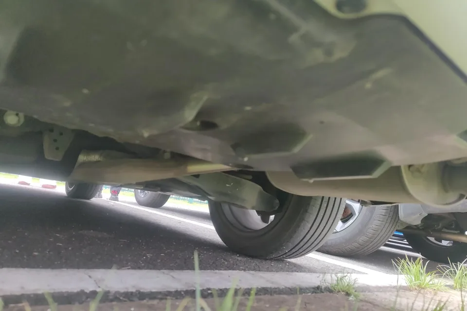 Toyota Levin 2022 Lelink Dual Engine 1.8H E-CVT Sports Edition 2022 — миниатюра 2