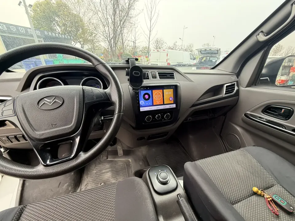 New Geo Gio Shuailing standard model with standard battery life 2022 — миниатюра 3