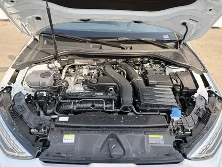 Audi A3 2026 купить в Москве
