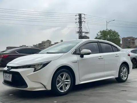 Toyota Levin 2022 buy in Moscow