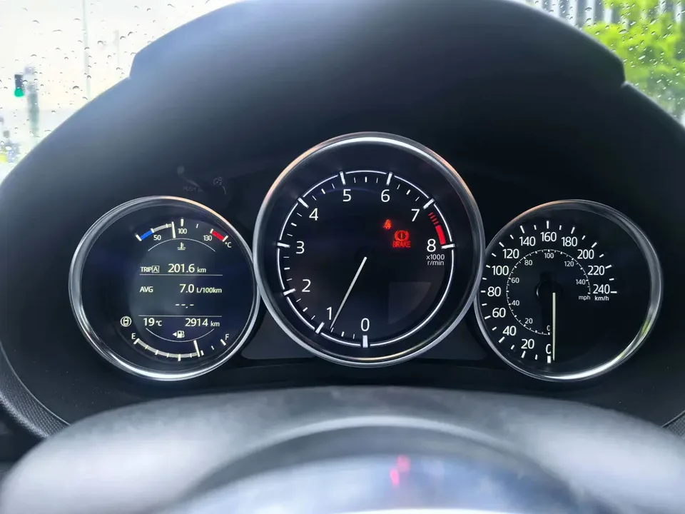 Mazda MX-5 2.0 2025 — миниатюра 5