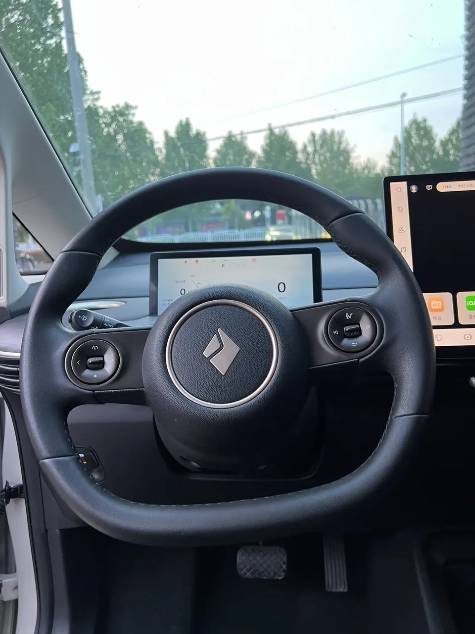 Baojun Clouds 460 Max Lingxi Edition 2025 — миниатюра 4