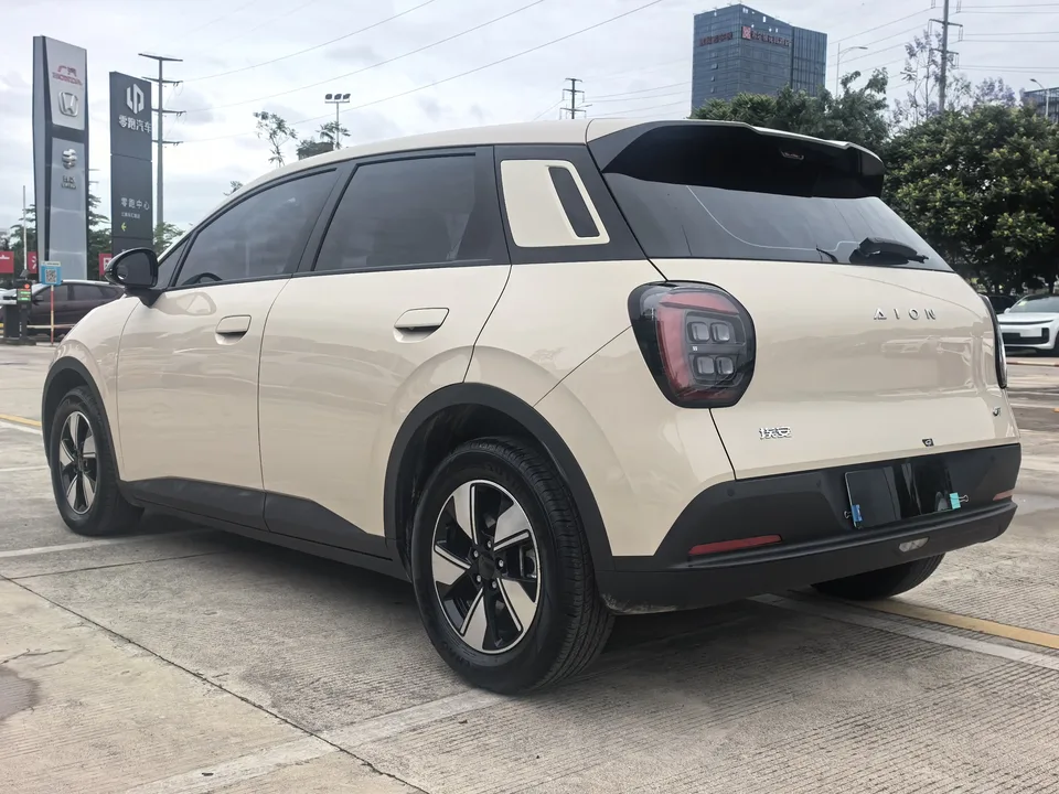 AION UT 420 Smart Edition 2025 — миниатюра 2