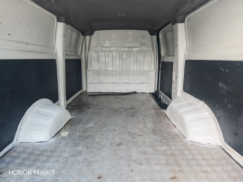 Dongfeng Yufeng EM26 high-end version 41.86kWh CATL 2023 — миниатюра 3