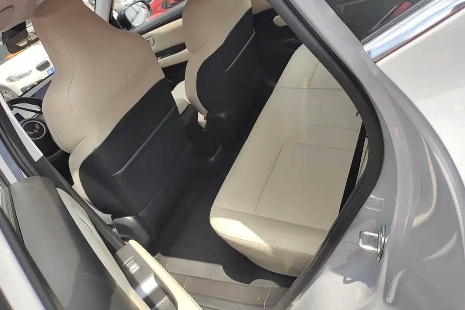 Wuling Bingo PLUS 510km Flagship Edition 2024 — миниатюра 3