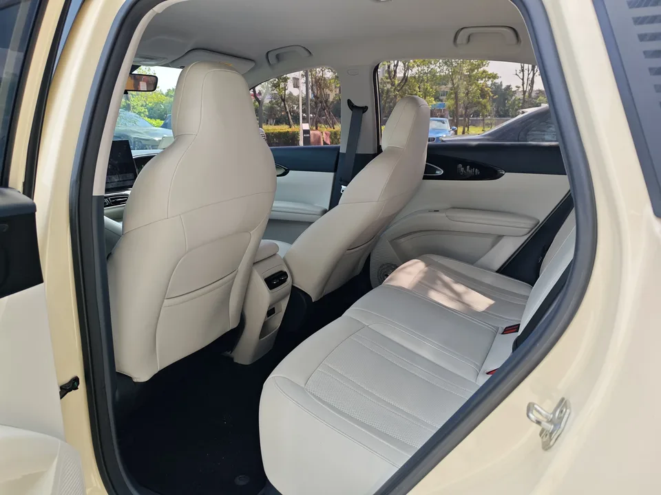 Geely Star Wish Star Wish 2025 UP 410km Exploration+ Edition 2024 — миниатюра 3