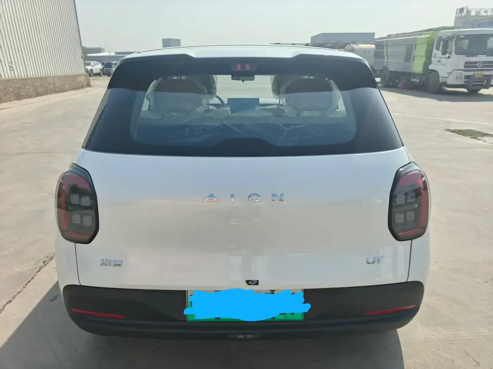 AION UT 420 Smart Edition 2026 — миниатюра 2