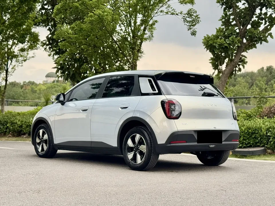 AION UT 420 Smart Edition 2025 — миниатюра 2