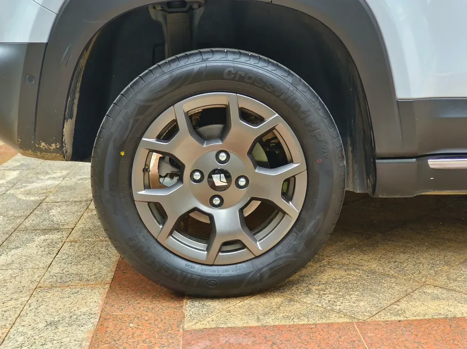 Baojun Yueya Plus flagship version 2024 — миниатюра 4