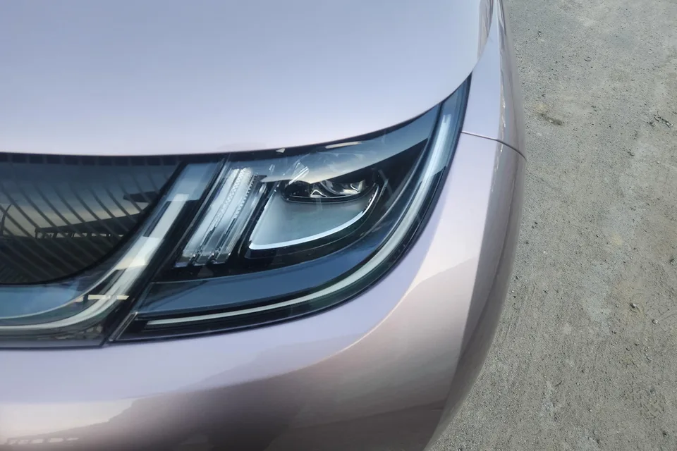 BYD Dolphin Dolphin 2023 Fashion Edition 2024 — миниатюра 2