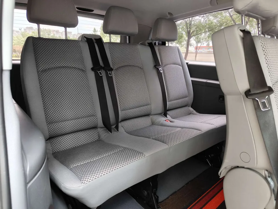 Mercedes-Benz Vito Vito 2015 3.0L Elite Edition 2025 — миниатюра 5