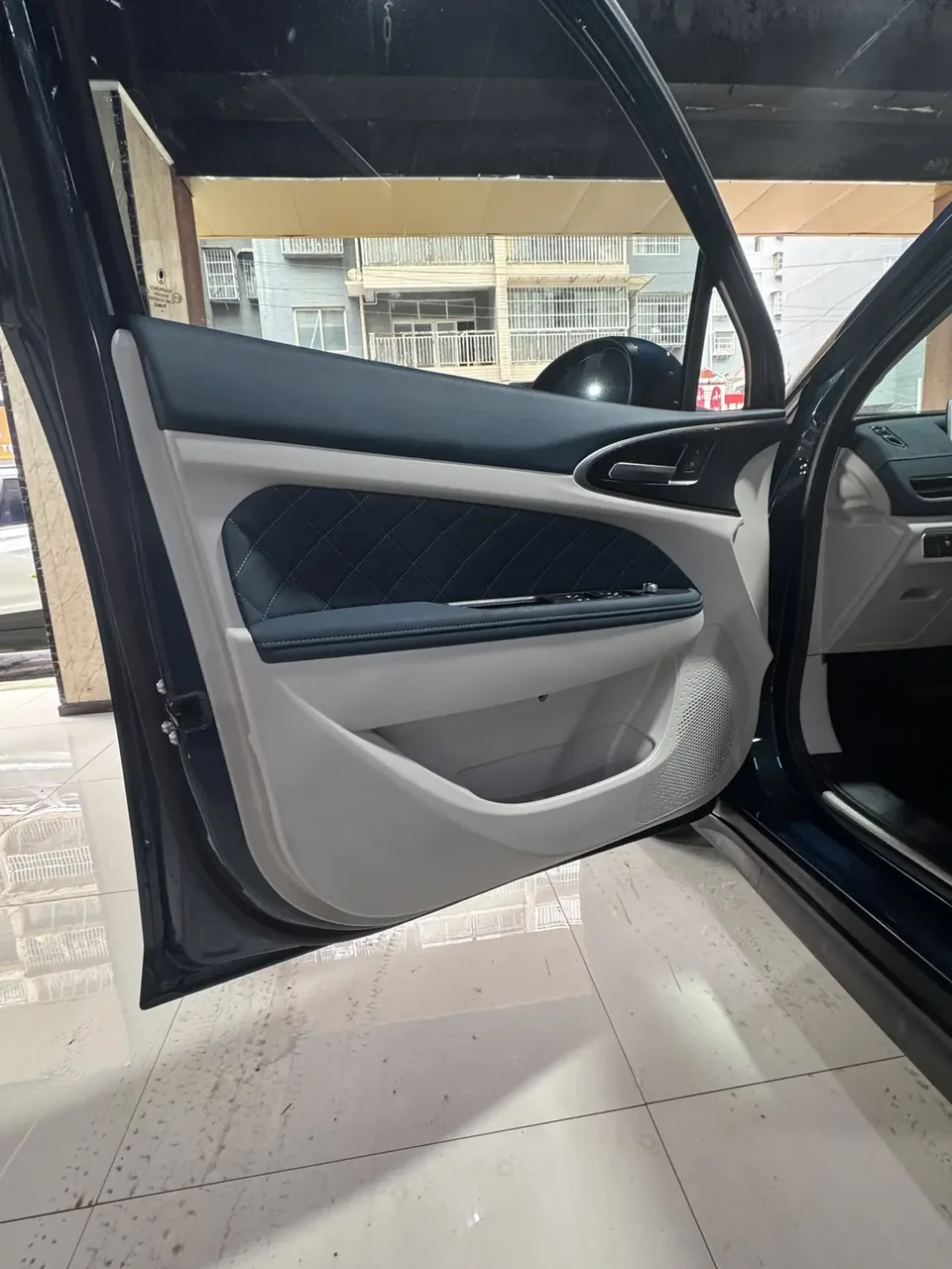 ORA Euler good cat 401km Luxury Model 2024 — миниатюра 5