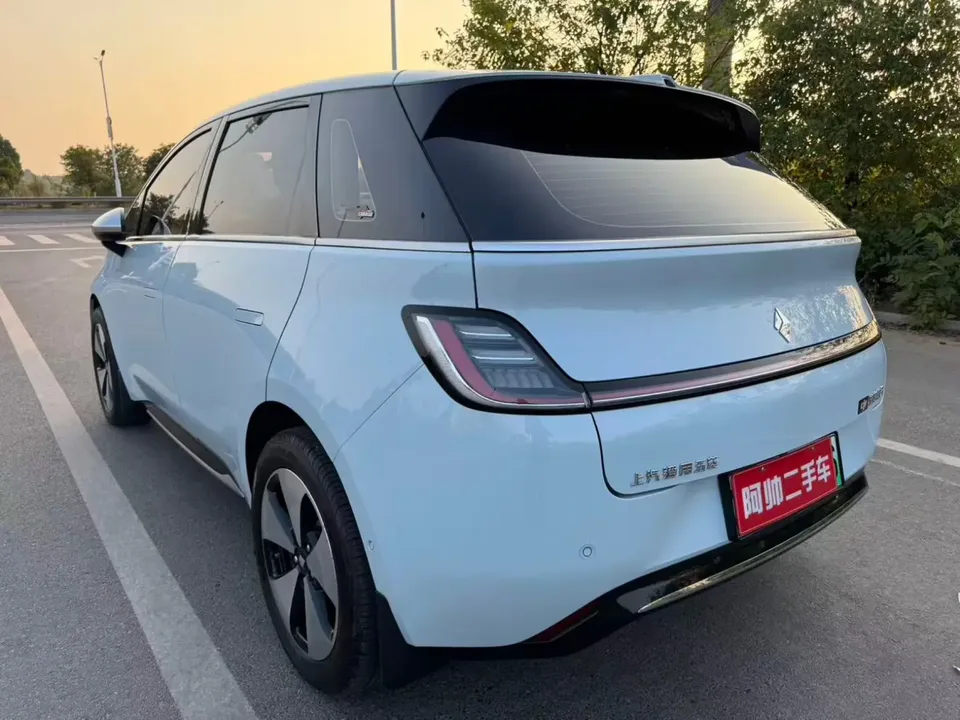 Baojun Clouds 460 Pro 2024 — миниатюра 2