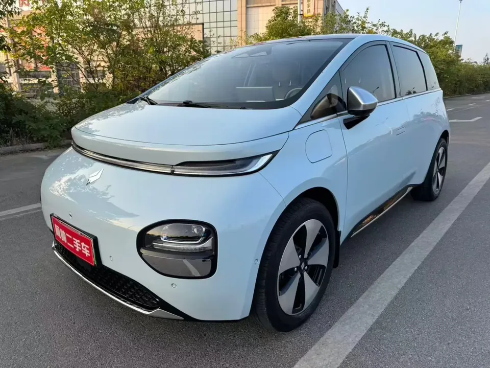 Baojun Clouds 460 Pro 2024 — миниатюра 3
