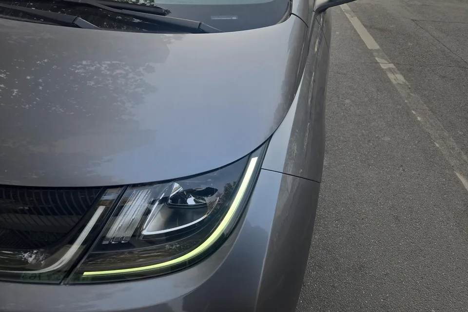 BYD Dolphin Fashion Edition 2022 — миниатюра 2