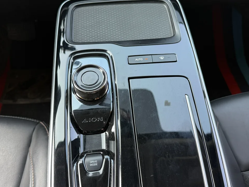 AION S Mei 580 2024 — миниатюра 3