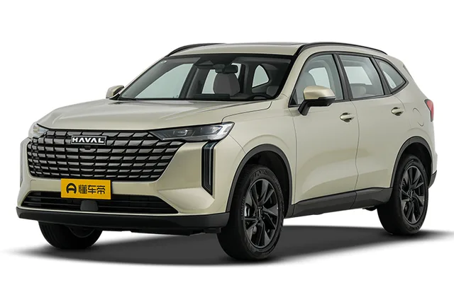 Haval H6 1.5T Max 2024 — фото 1, купить с доставкой в Москву