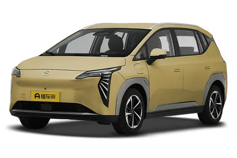 GAC Aion AION Y 2024 купить в Москве