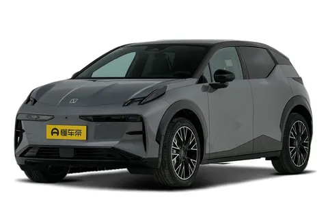 Zeekr ZEEKR X 2025 купить в Москве